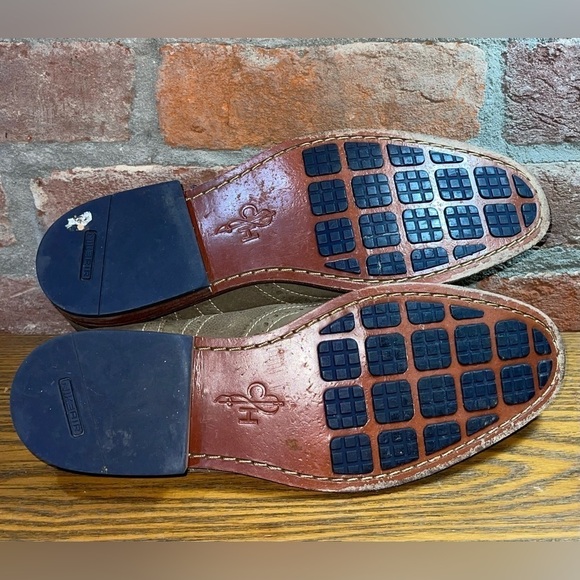 Cole Haan Nike Air Men’s dress shoe Size 10 - Picture 5 of 12